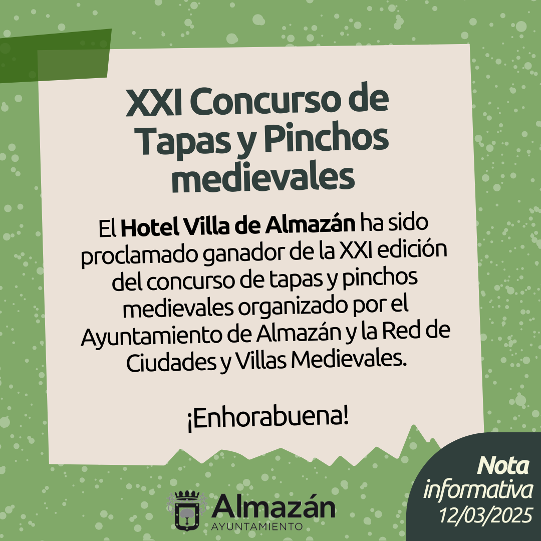 Concurso gastronómico