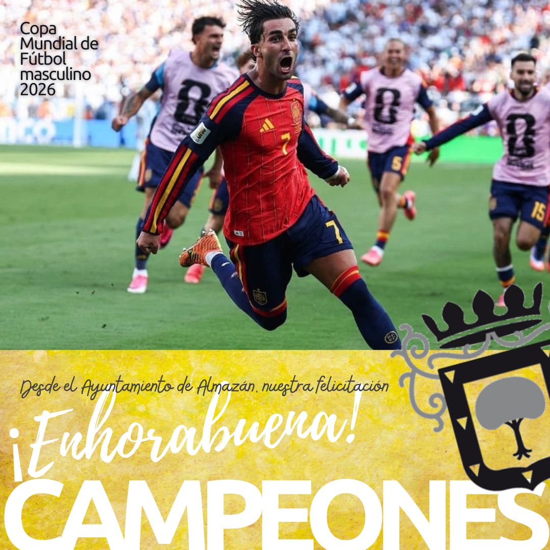 Campeones!!!!